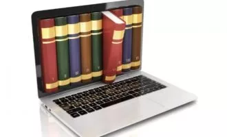 فروشگاه‌های کتاب دیجیتال