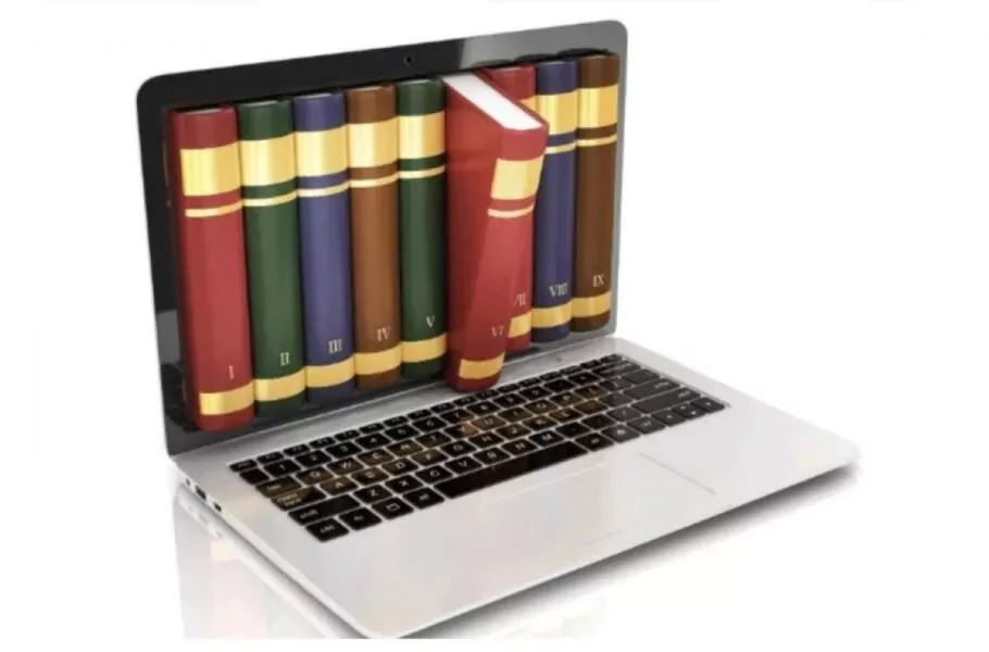 فروشگاه‌های کتاب دیجیتال