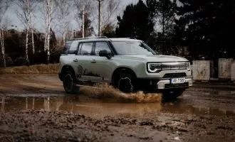 شرایط فروش بایک BJ30e