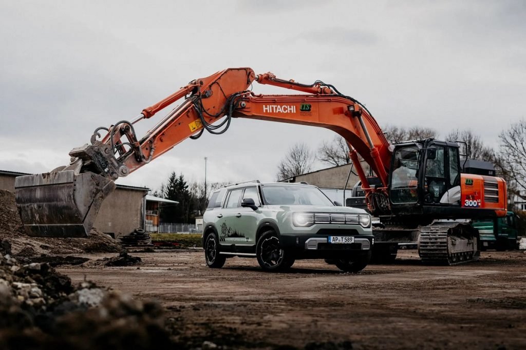 شرایط فروش بایک BJ30e