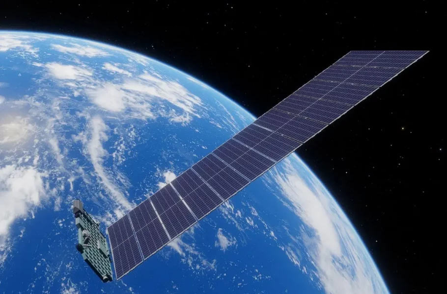 ماهواره‌های استارلینک