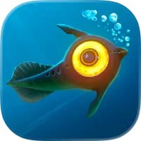 Subnautica
