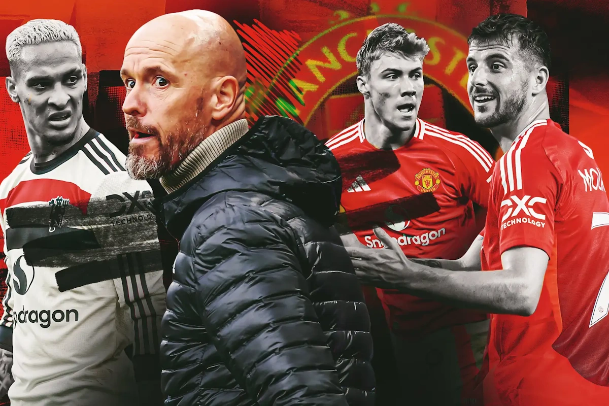 روزیاتو: داستان یک سقوط؛ روایت سرگذشت منچستر یونایتد پس از الکس فرگوسن [قسمت سوم]