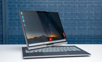 لپ تاپ لنوو