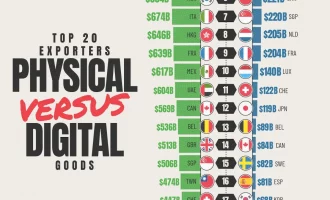 صادرکنندگان کالا و خدمات