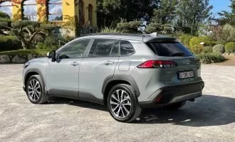 مرحله جدید عرضه خودروهای وارداتی