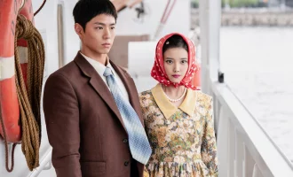 وقتی زندگی به شما نارنگی می دهد