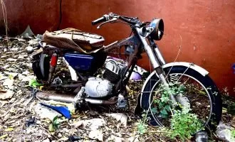 وام نوسازی موتورسیکلت‌های فرسوده