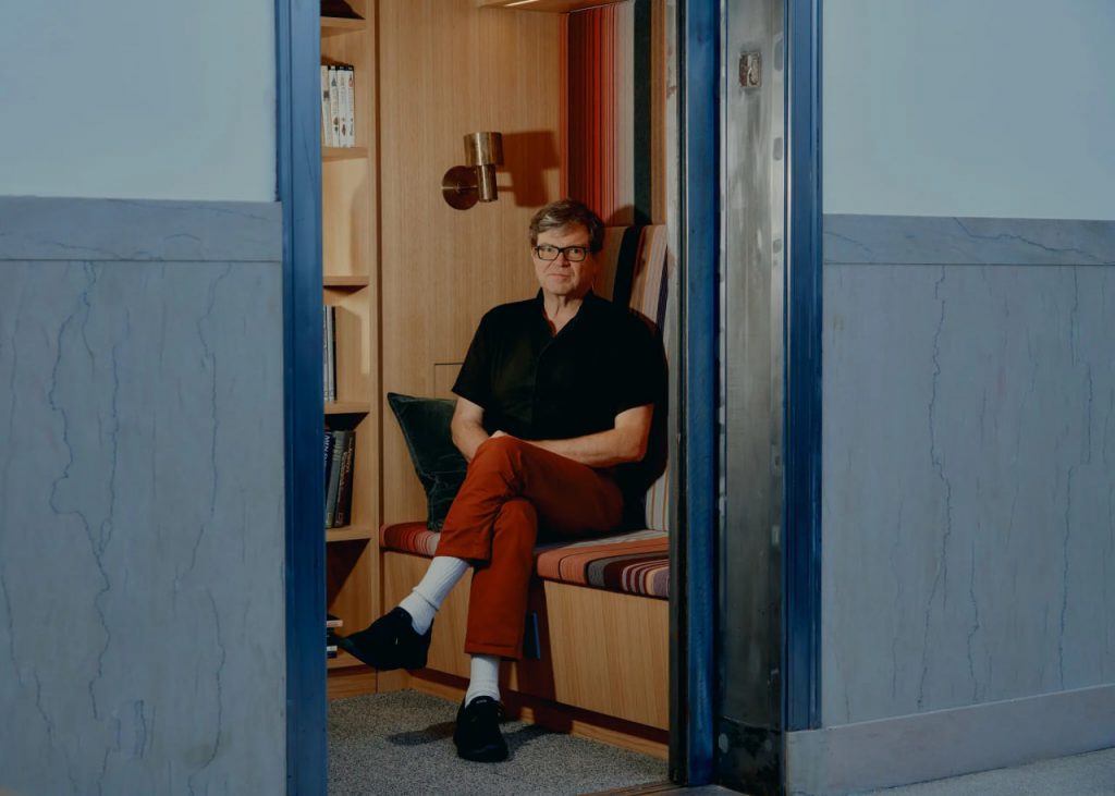 یان لیکان، دانشمند هوش مصنوعی