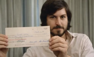 حراج نجومی چک شماره ۱ اپل