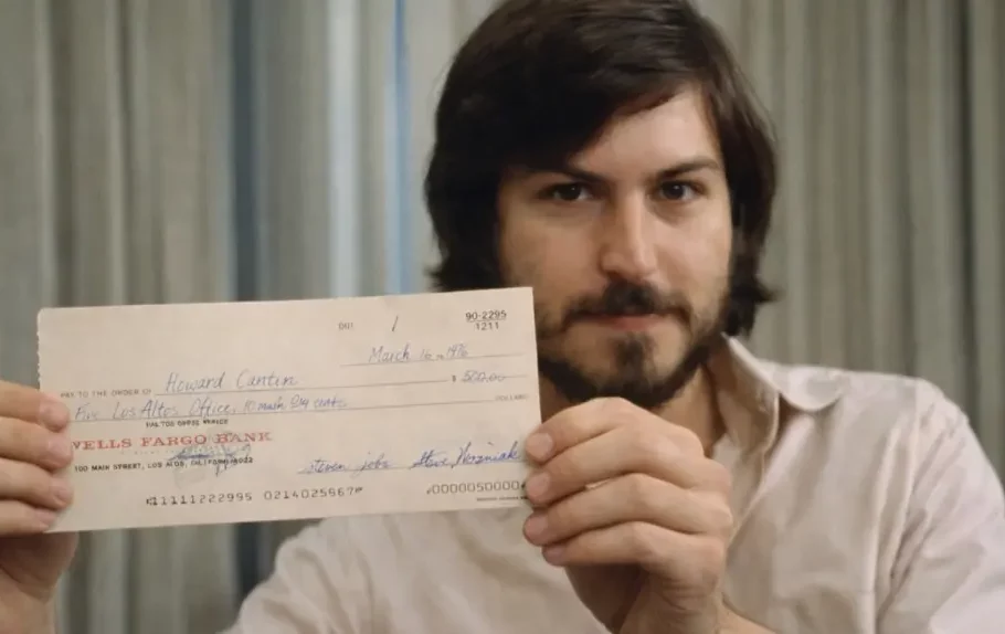 حراج نجومی چک شماره ۱ اپل