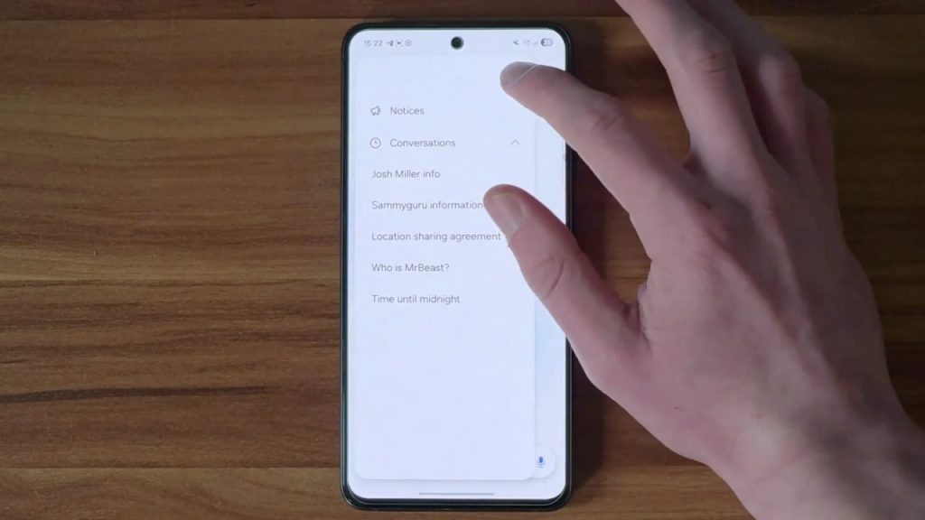قابلیت‌های دستیار صوتی بیکسبی سامسونگ