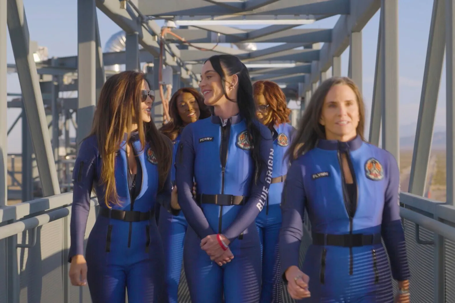 بلو اوریجین سفرهای توریستی به مدار زمین را متوقف کرد؛ متمرکز بر مأموریت‌های ماه