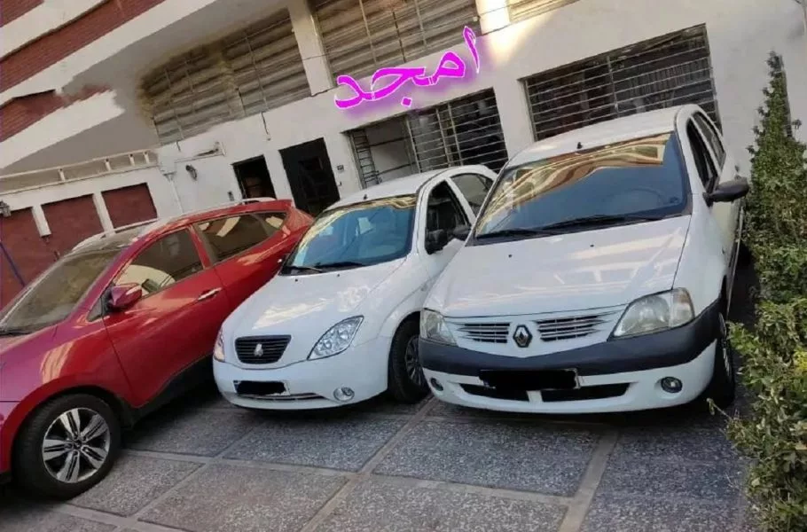 بازار خودرو