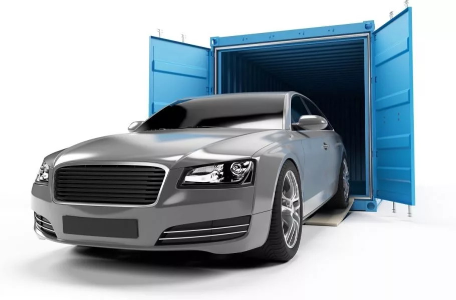 واردات خودرو با ارز شخصی