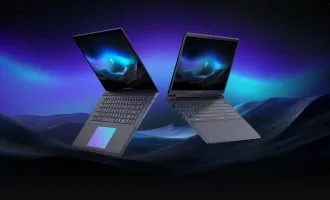 رونمایی از لپ‌تاپ‌های جدید Alienware دل در CES 2026
