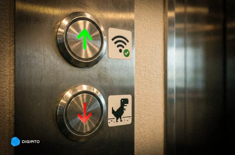 اینترنت طبقاتی