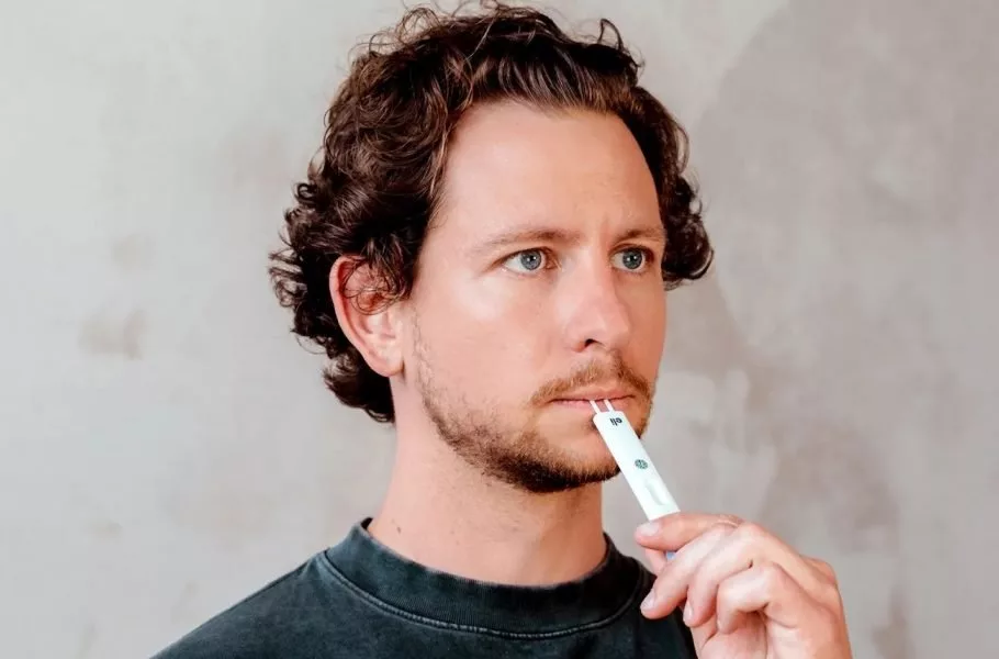 دستگاه اندازه‌گیری هورمون‌های تستوسترون و پروژسترون