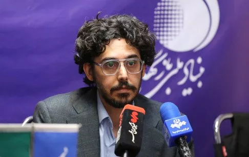 محمد حاجی‌ میرزایی، مدیرعامل بنیاد ملی بازی‌های رایانه‌ای