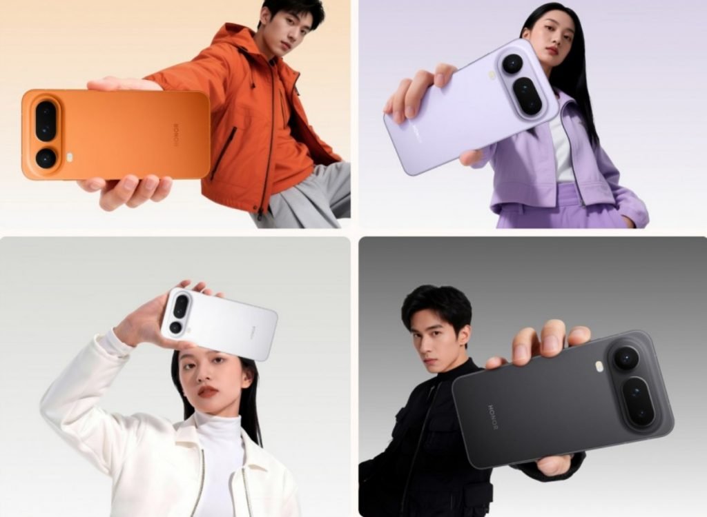 آنر مجیک 8 پرو ایر