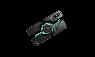 معرفی گوشی اینفینیکس نوت 60