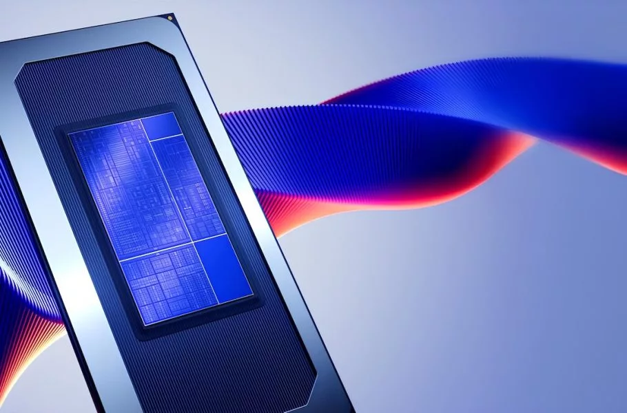 پردازنده‌های جدید Core Ultra Series 3 اینتل