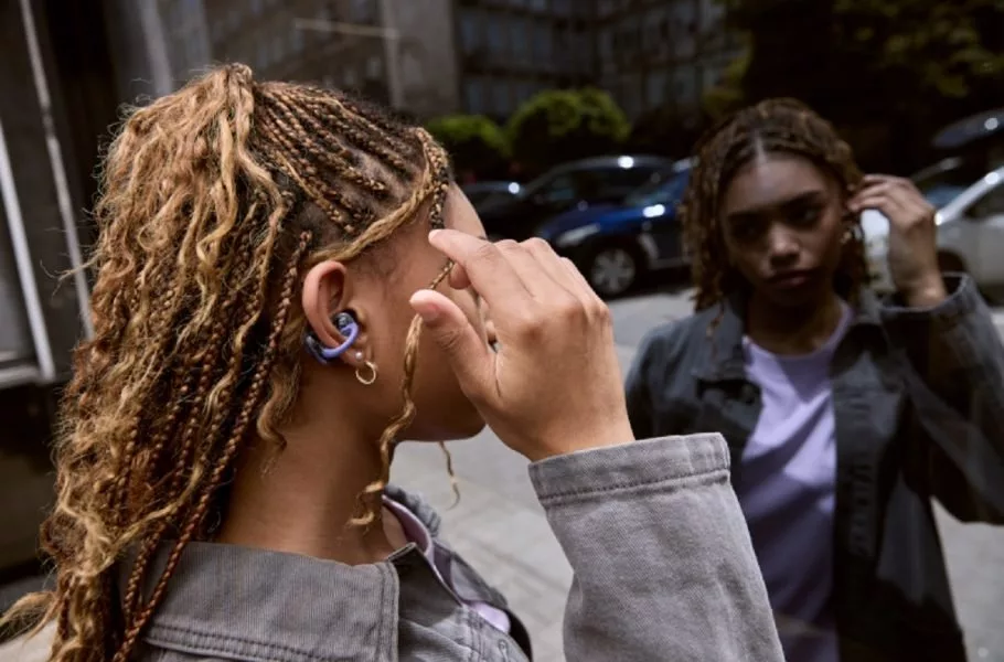 رونمایی از هدفون‌های جدید جی‌بی‌ال در CES 2026