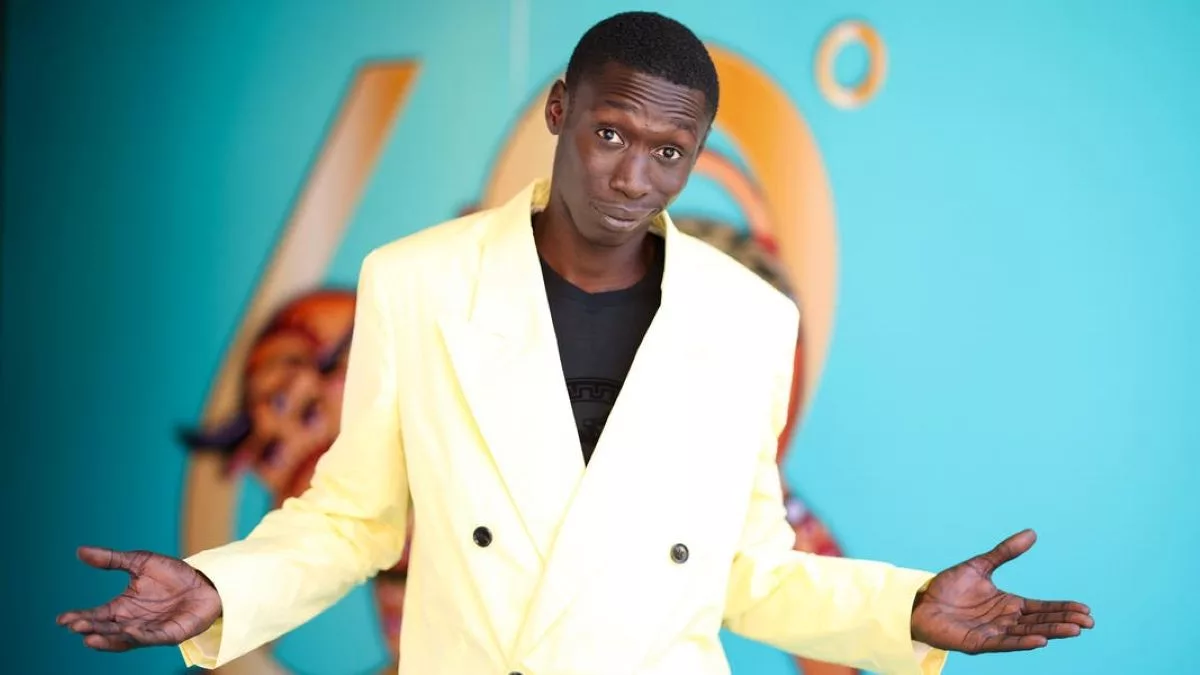 «خابی لیم»، ستاره تیک‌تاک، شرکت خود را در قراردادی به ارزش 975 میلیون دلار فروخت