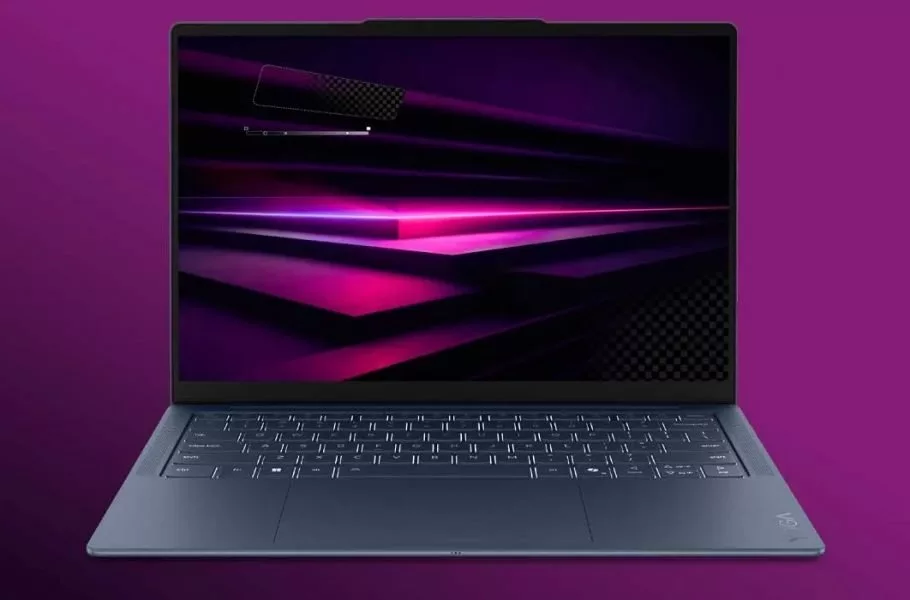 لپ‌تاپ‌های جدید یوگا لنوو