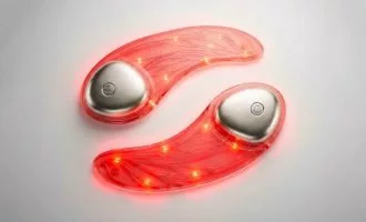 ماسک‌های LED لورئال