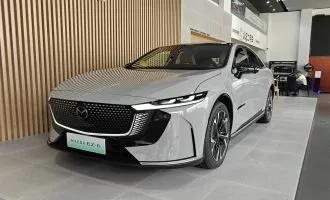 قیمت مزدا EZ-6