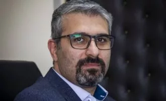 مجتبی بیات، سرپرست مرکز ارتباطات مردمی ریاست‌جمهوری