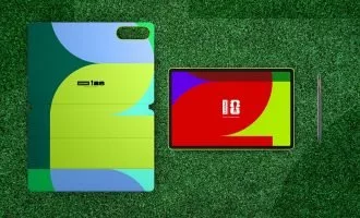 محصولات جدید موتورولا و لنوو با تم جام جهانی