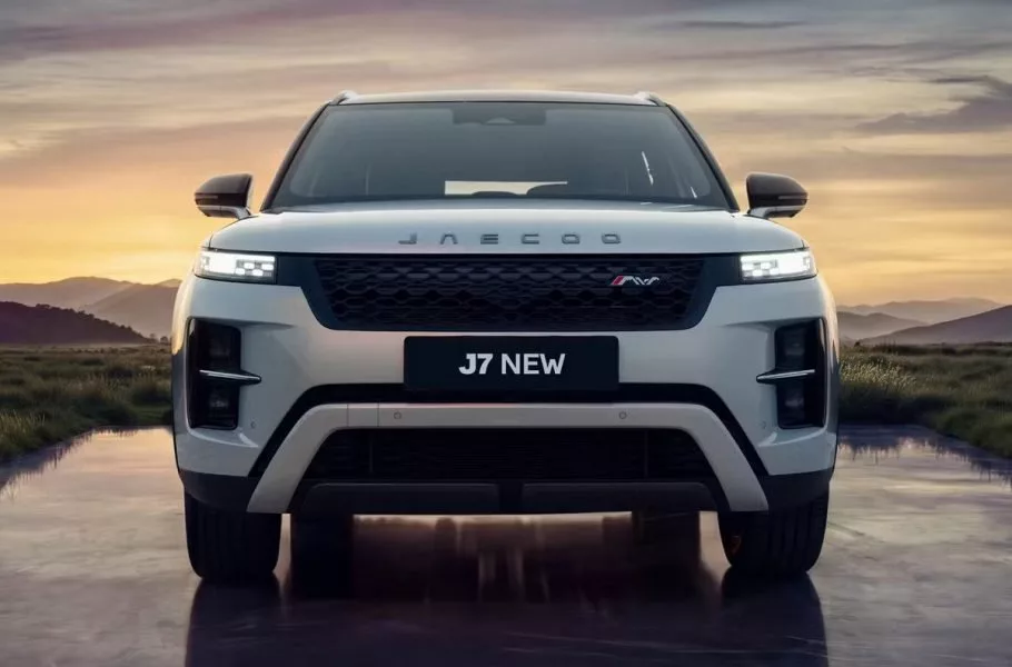 لوکانو L7 فیس‌لیفت