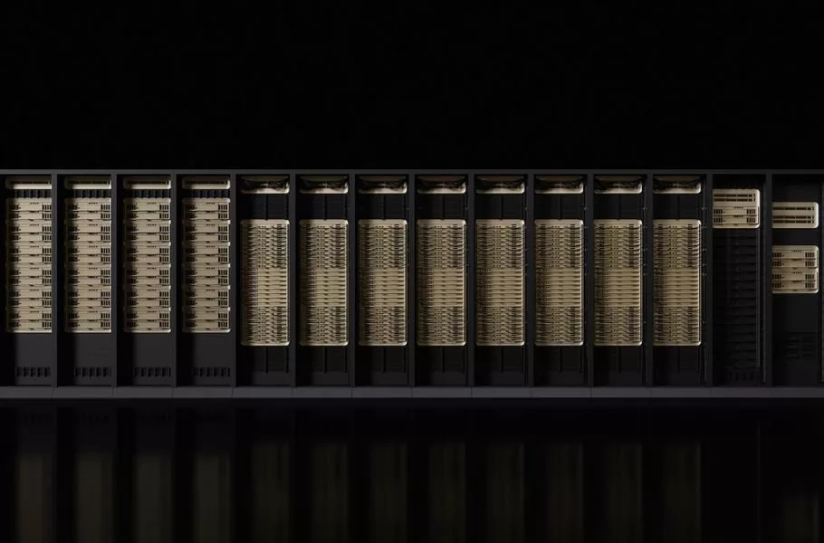 روبین انویدیا