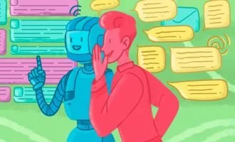 پرامپت برای نوشتن ایمیل