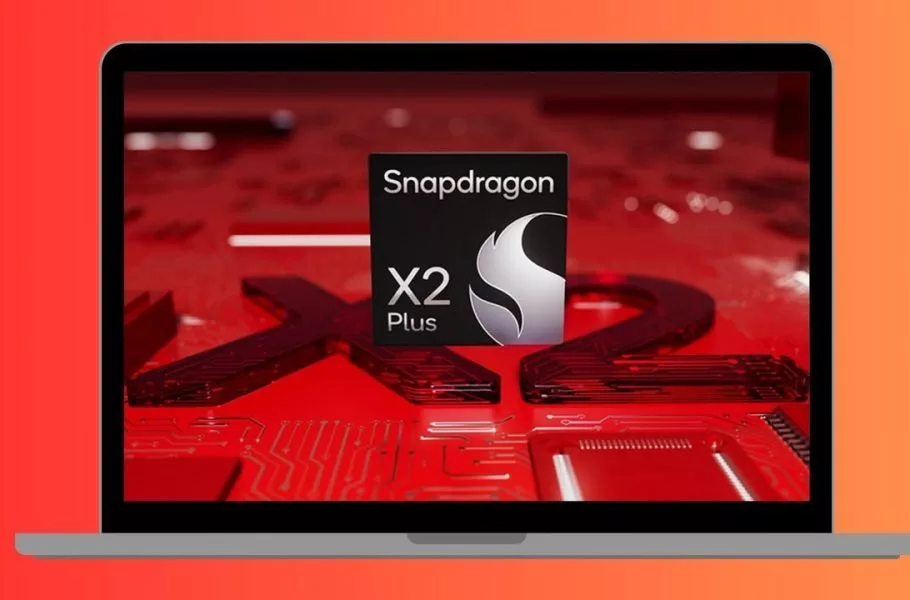 کوالکام اسنپدراگون X2 پلاس