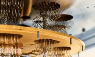 کامپیوتر کوانتومی گوگل