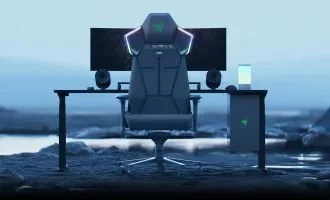 ریزر Project Madison