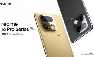 معرفی ریلمی ریلمی 16 پرو پلاس