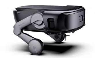 جاروبرقی رباتیک جدید roborock