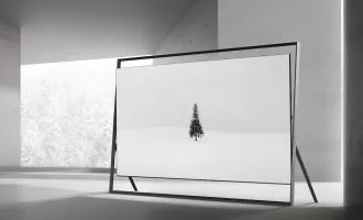 تلویزیون ۱۳۰ اینچی Micro RGB سامسونگ