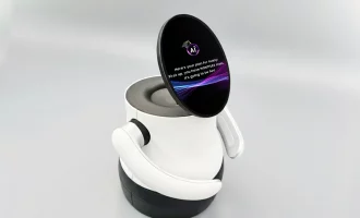 طرح‌های مفهومی سامسونگ دیسپلی