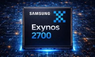 سامسونگ اگزینوس 2700