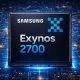 سامسونگ اگزینوس 2700