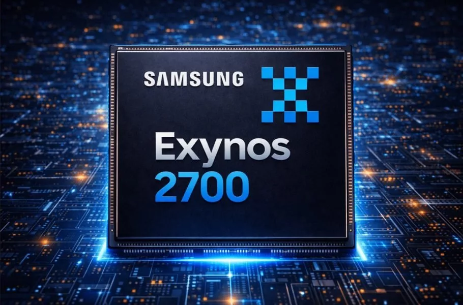 سامسونگ اگزینوس 2700