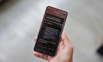 گسترش جمینای 3 در اکوسیستم سامسونگ