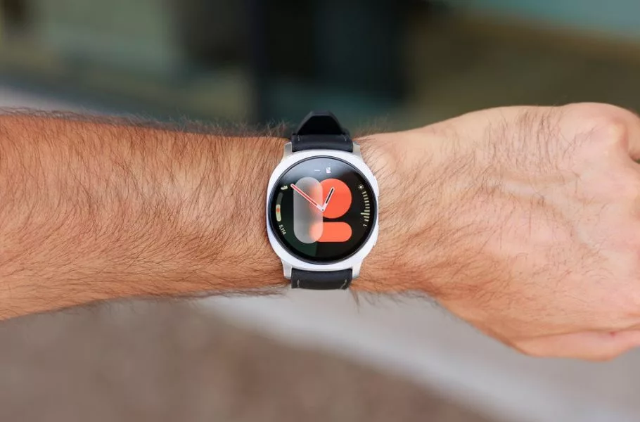 تشخیص زوال عقل با گلکسی واچ و گلکسی رینگ سامسونگ