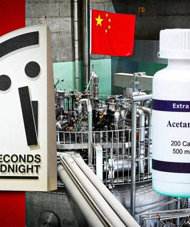 اخبار دنیای علم در قطعی اینترنت