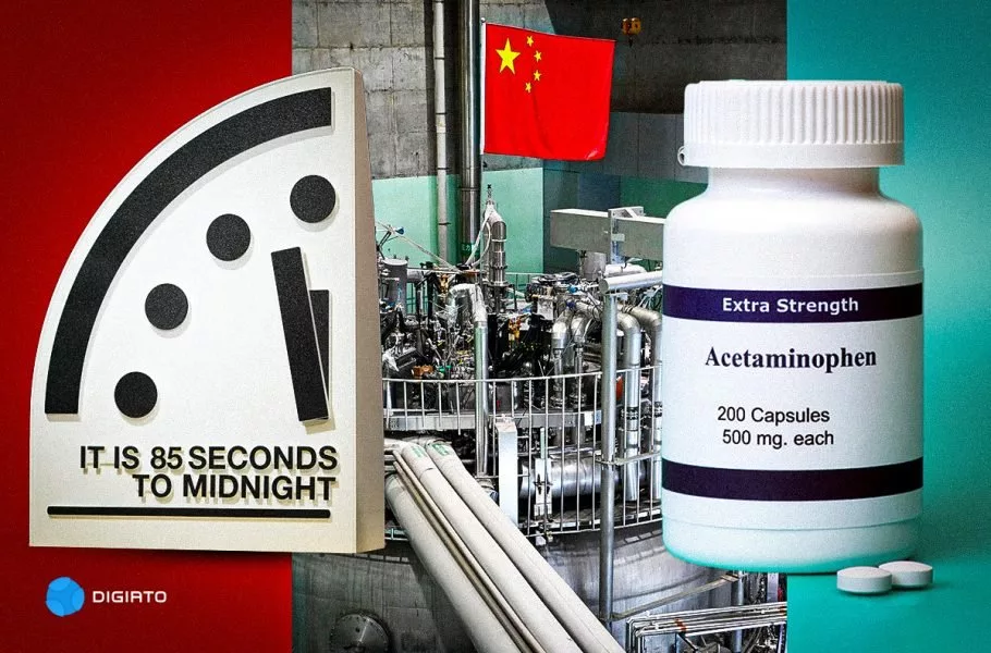 اخبار دنیای علم در قطعی اینترنت